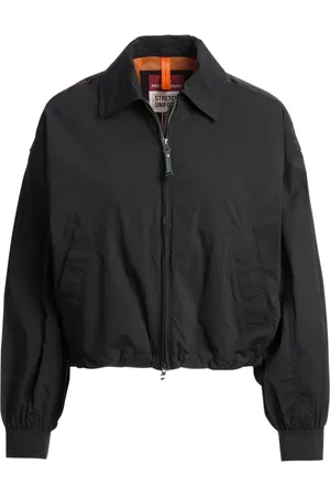 Parajumpers Mujer, Chaquetas, Negro, Talla: XS