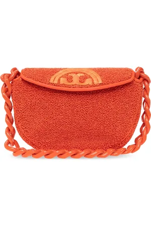 Tory Burch Mujer, Bolsos, Naranja, Talla: ONE Size