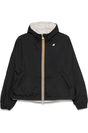 K-Way Mujer, Chaquetas, Negro, Talla: 4XL