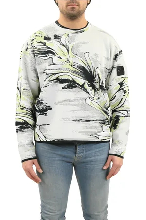 Stone Island Hombre, Camisetas, , Talla: M