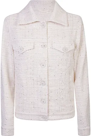 ELEVENTY Mujer, Chaquetas, , Talla: M