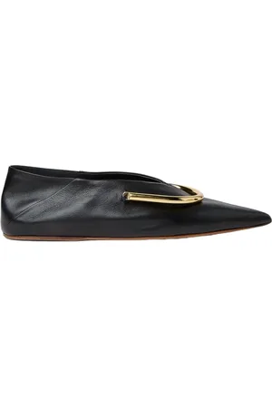 Jil Sander Mujer, Zapatos, Negro, Talla: 36 EU