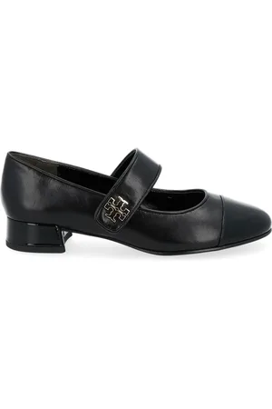 Tory Burch Mujer, Zapatos, Negro, Talla: 37 1/2 EU