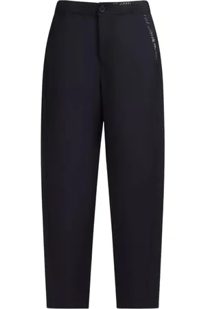 Marni Mujer, Pantalones, Azul, Talla: S