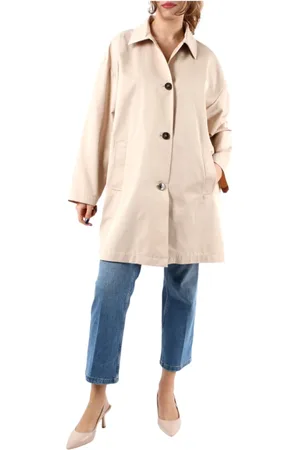 MARELLA Mujer, Abrigos, , Talla: M