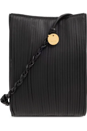 Jil Sander Mujer, Bolsos, Negro, Talla: ONE Size