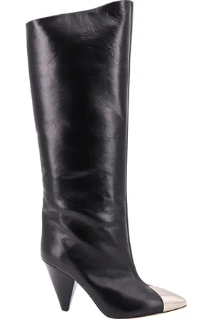 Isabel Marant Mujer, Zapatos, Negro, Talla: 36 EU
