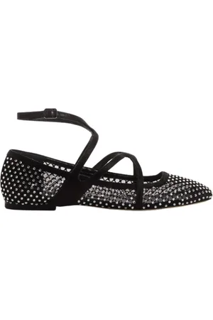 Jimmy Choo Mujer, Zapatos, Negro, Talla: 36 1/2 EU