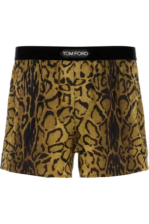 Tom Ford Hombre, Ropa interior, Marrón, Talla: S