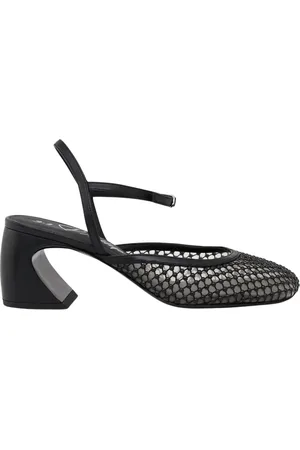 3.1 Phillip Lim Mujer, Zapatos, Negro, Talla: 39 EU