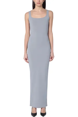 Entire Studios Mujer, Vestidos, Azul, Talla: S