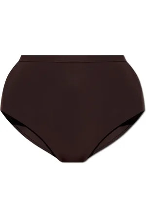 Jil Sander Mujer, Trajes de baño, Marrón, Talla: M