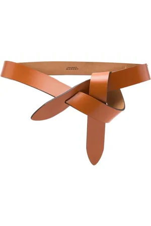 Isabel Marant Mujer, Accesorios, Marrón, Talla: M