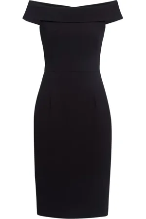 Ivy & Oak Mujer, Vestidos, Negro, Talla: 2XS