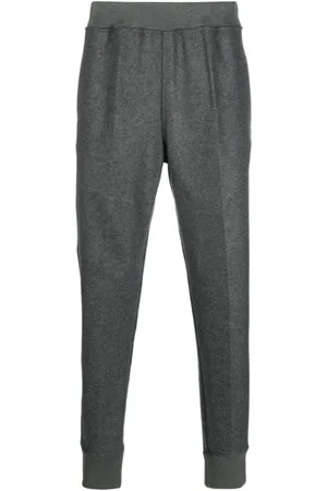 Jil Sander Hombre, Pantalones, Gris, Talla: L
