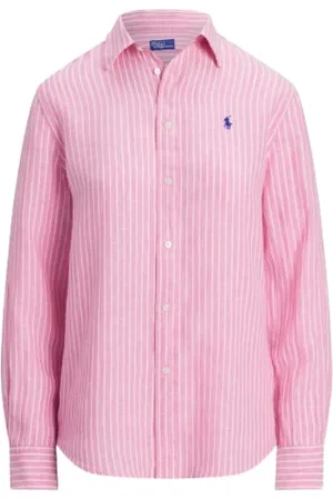 Ralph Lauren Mujer, Blusas y Camisas, Rosa, Talla: XS