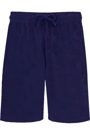 Vilebrequin Hombre, Pantalones cortos, Azul, Talla: M
