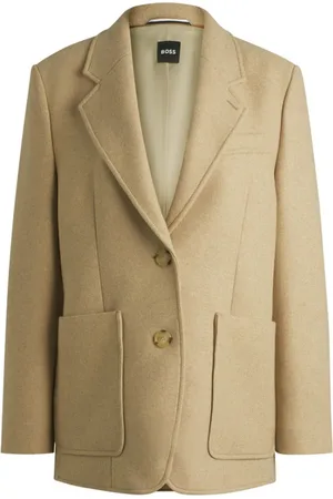 HUGO BOSS Mujer, Chaquetas, , Talla: S