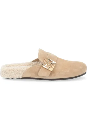 Tory Burch Mujer, Zapatos, Marrón, Talla: 36 1/2 EU