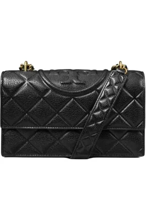 Tory Burch Mujer, Bolsos, Negro, Talla: ONE Size