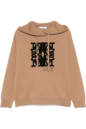 Max Mara Mujer, Sudaderas, , Talla: L