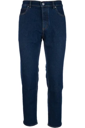 HUGO BOSS Hombre, Vaqueros, Azul, Talla: W36