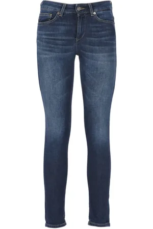 Dondup Mujer, Vaqueros, Azul, Talla: W30