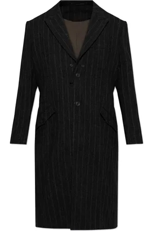 Y-3 Hombre, Abrigos, Negro, Talla: L