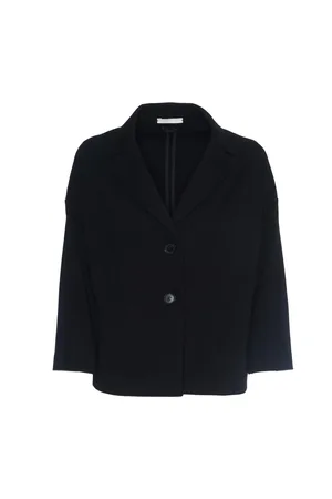 Circolo Mujer, Chaquetas, Negro, Talla: M