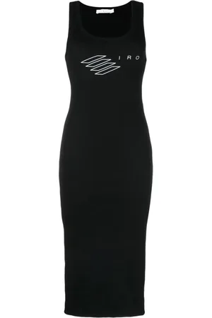 IRO Mujer, Vestidos, Negro, Talla: L