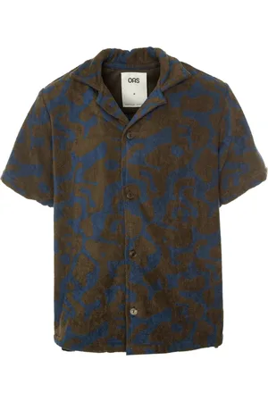 Oas Hombre, Camisas, , Talla: L
