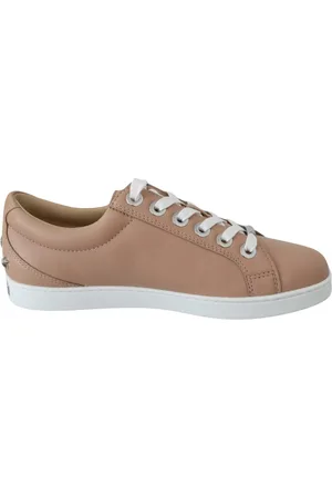 Jimmy Choo Mujer, Zapatos, Rosa, Talla: 35 EU
