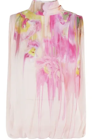 BLUMARINE Mujer, Camisetas, , Talla: S