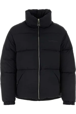Khrisjoy Hombre, Chaquetas, Negro, Talla: 2XS