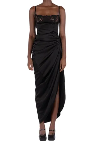 Jacquemus Mujer, Vestidos, Negro, Talla: M