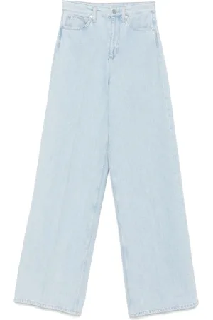 Calvin Klein Mujer, Vaqueros, Azul, Talla: W27