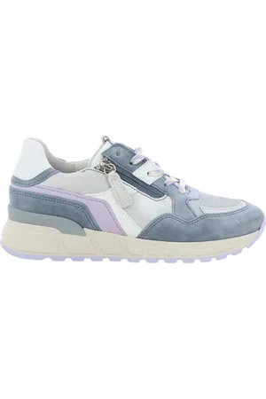 Gabor Mujer, Zapatos, Azul, Talla: 37 1/2 EU