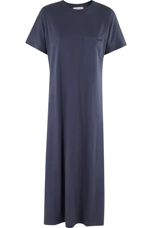Woolrich Mujer, Vestidos, Azul, Talla: XS