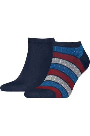 Tommy Hilfiger Hombre, Ropa interior, Azul, Talla: S