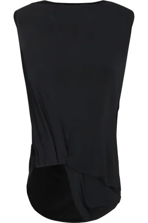 Jacquemus Mujer, Camisetas, Negro, Talla: L