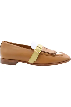 Pertini Mujer, Zapatos, Marrón, Talla: 38 EU