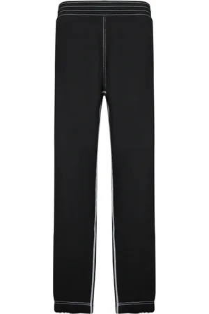 Givenchy Hombre, Pantalones, Negro, Talla: L