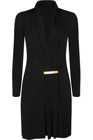 Tom Ford Mujer, Vestidos, Negro, Talla: M