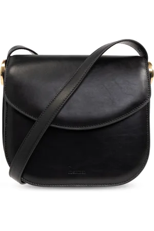 Jil Sander Mujer, Bolsos, Negro, Talla: ONE Size