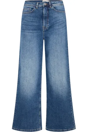 Ichi Mujer, Vaqueros, Azul, Talla: W25