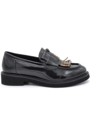 Patrizia Pepe Mujer, Zapatos, Negro, Talla: 40 EU