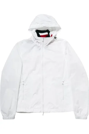 Paul & Shark Hombre, Chaquetas, Blanco, Talla: L
