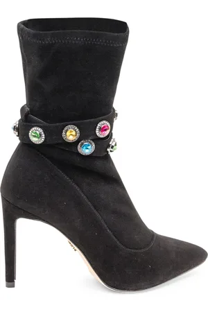 Kurt Geiger Mujer, Zapatos, Negro, Talla: 40 EU