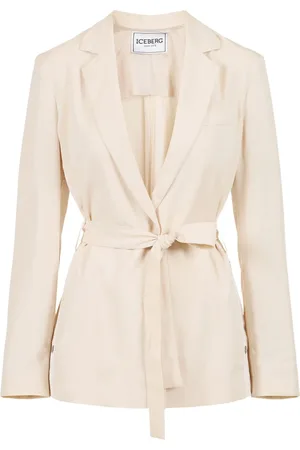 Iceberg Mujer, Chaquetas, , Talla: S