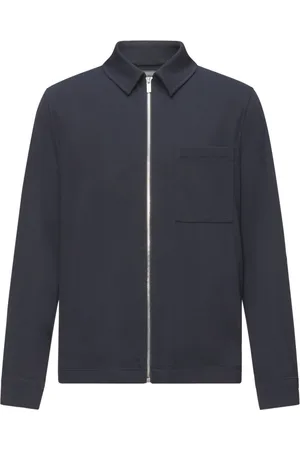Drykorn Mujer, Chaquetas, Azul, Talla: S